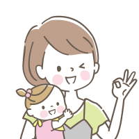 保護者さまの声1